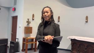 Myra Haynie Recognized at Black Wall Street ATLANTA