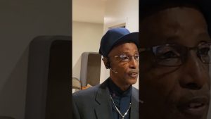NYC's Victor Pate, Champion for Returning Citizens