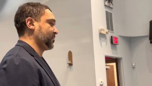 Bruce Bass Introduction at Black Wall Street ATLANTA