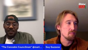 People Over Politics Hosted By The Cannabis Councilman Ft. J Guzzone