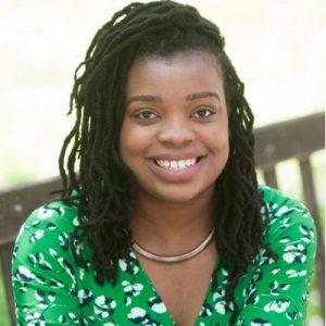 CUNY’s Cheryl Thompson-Morton on Emmy-nominated Doni Glover Show, May 9th, 9 am