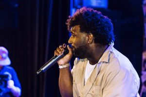 Olijade (oh-lie-jah-day) to be Recognized at Black Wall Street ATLANTA, May 17th
