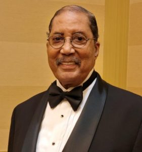 Morocco Coleman to be Honored at Black Wall Street ATLANTA, 5.17.23