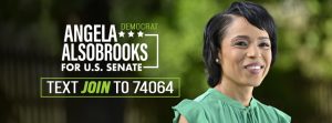 TGR: Maryland US Senate Race: Who Will Capture Baltimore?