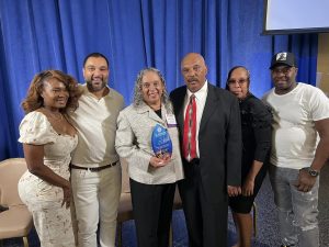 TGR: Happy 20th Anniversary to MWMCA!