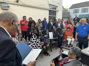 SEE PICS: Black Wall Street PRINCE GEORGE’S COUNTY, April 26th
