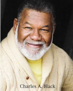 Charles A. Black to be Honored at Black Wall Street ATLANTA, 5.17.23