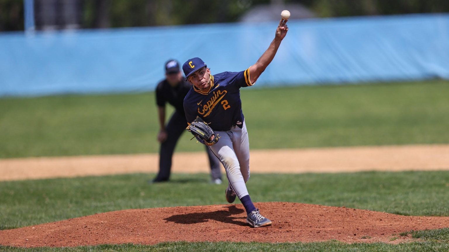 Coppin State Athletic Updates: May 8 – May 14 – Baseball Comes Up Empty in NEC Series Finale at Long Island University; Track & Field Begins MEAC Tournament Tomorrow; Softball to begin MEAC Tourney Wednesday