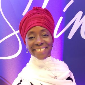 Deborah Hardnett to be Honored at Black Wall Street ATLANTA, 5.17.23
