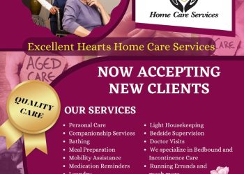Excellent Hearts Home Care Services