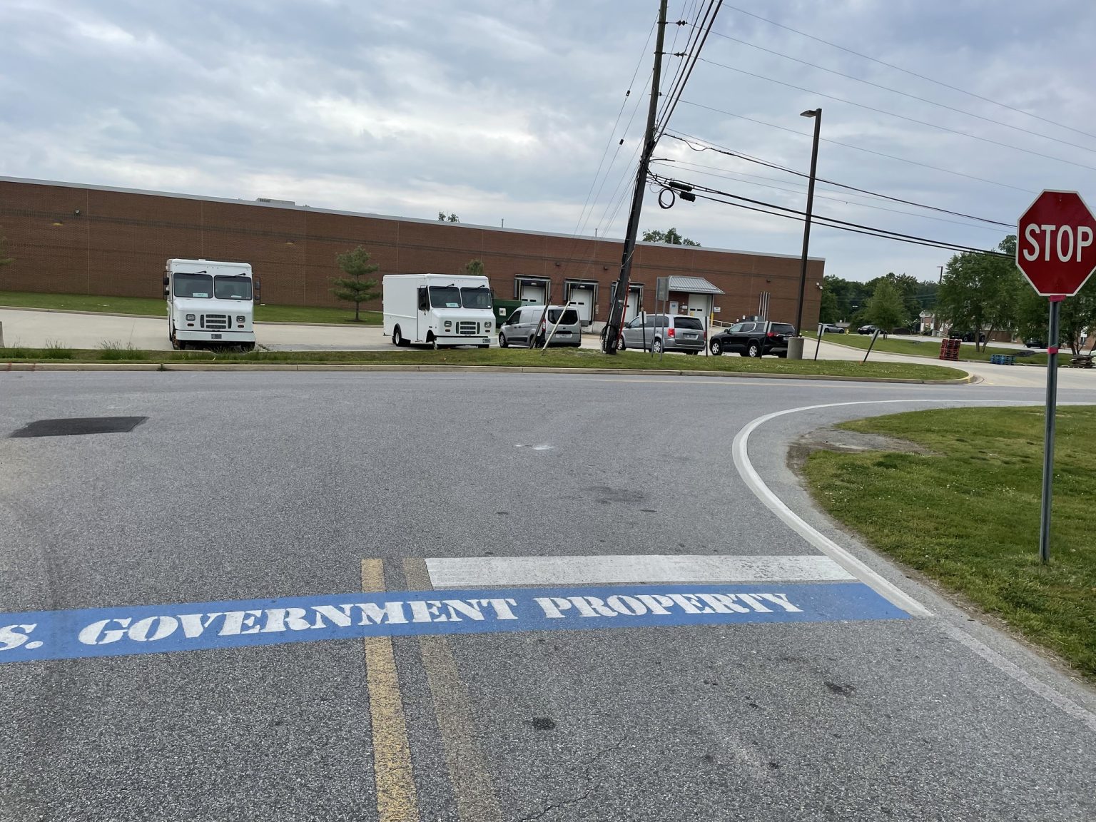 Op-Ed: Symbolic representation of the segregation era of Anne Arundel County continues