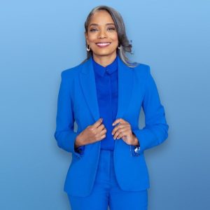 Howard University Welcomes Dana McPherson as Assistant Vice President of Marketing and Communications
