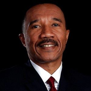 Congressman Kweisi Mfume Endorses County Executive Angela Alsobrooks for U.S. Senate