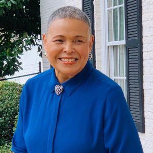 M. Alexis Scott to be Honored at Black Wall Street ATLANTA, 5.17.23
