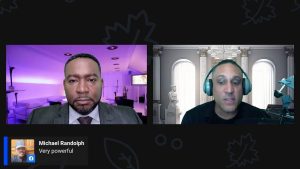 Black #Blockchain Brunch : Special Guest Jamie Miner