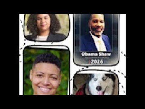 The Black Business Round Table: A. Victory, ENZO, Barack Obama, Jennifer Esteen 6.8.23