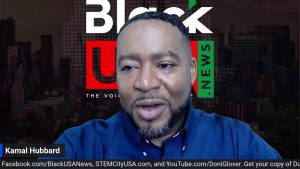 Black USA #Crypto News : [Happy #Juneteenth] The Weeknd x Binance Metaverse Collaboration & More