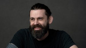 Shared Space w/Quida and Chap: June 19th, 2023:  Jeff Lukeski ft. co-host O.C. Flow