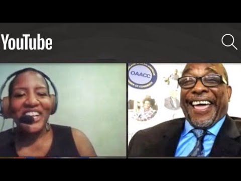 The Black Business Round Table: Doug Blacksher & Dr. Ashley (Anniversary Show 2023!) 7/13/23 The Black Business Round Table: Doug Blacksher & Dr. Ashley (Anniversary Show 2023!) 7/13/23