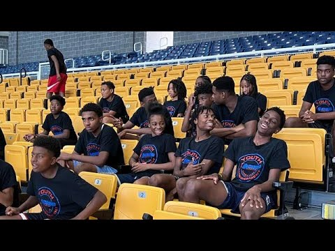 Choo Smith Youth Empowerment 2023