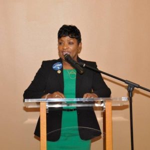 Maryland House Speaker Adrienne Jones to Attend BMORENews’ 21st Birthday Event