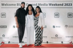Black Owned Media Equity & Sustainability Institute: Recap: Black-Owned Media Weekend