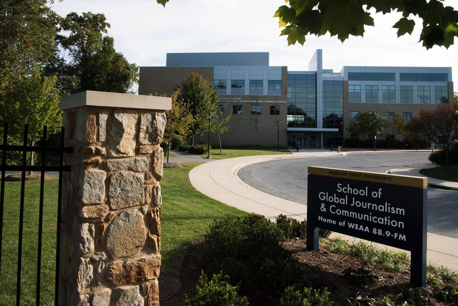 Morgan’s School of Global Journalism and Communication Nets Multiple Honors During Summer Awards Season