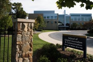 Morgan’s School of Global Journalism and Communication Nets Multiple Honors During Summer Awards Season