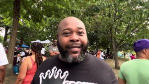 Squeaky Kirk Speaks! 2023 Ruth Kirk Festival
