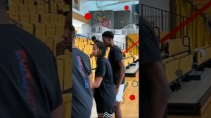 Choo Smith Youth Empowerment al@Coppin
