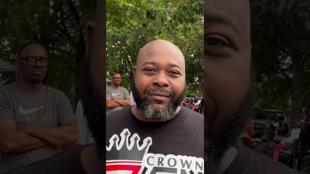 Maurice Good Celebrates BMORENews.com’s 21st BDay