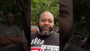 Maurice Good Celebrates BMORENews.com’s 21st BDay