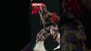 African Dance