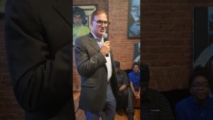Senator John Pica thanks BMORENews.com