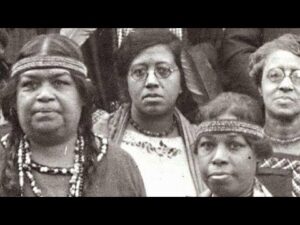 Indigenous. Paleoamerican.