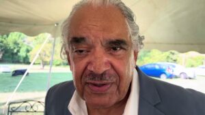 Former Senator Michael Mitchell on 60th Commemoration of Desegregation of Gwynn Oak Park