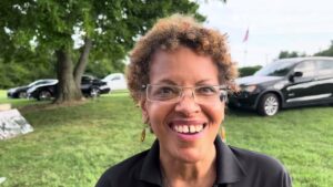 12A Delegate Terri Hill, M.D. on 60th Commemoration of Desegregation of Gwynn Oak Park