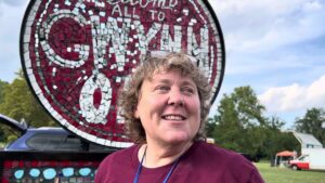 Dawn Seestedt on 60th Commemoration of the Desegregation of Gwynn Oak Park