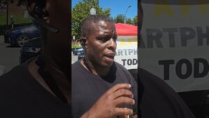 Kelly Sparks coordinates 1st-ever Recovery Resource Fair at Avenue Market