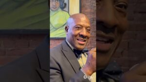 Black Wall Street BALTIMORE 2023