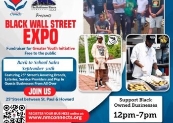 Black Wall Street EXPO 2023
