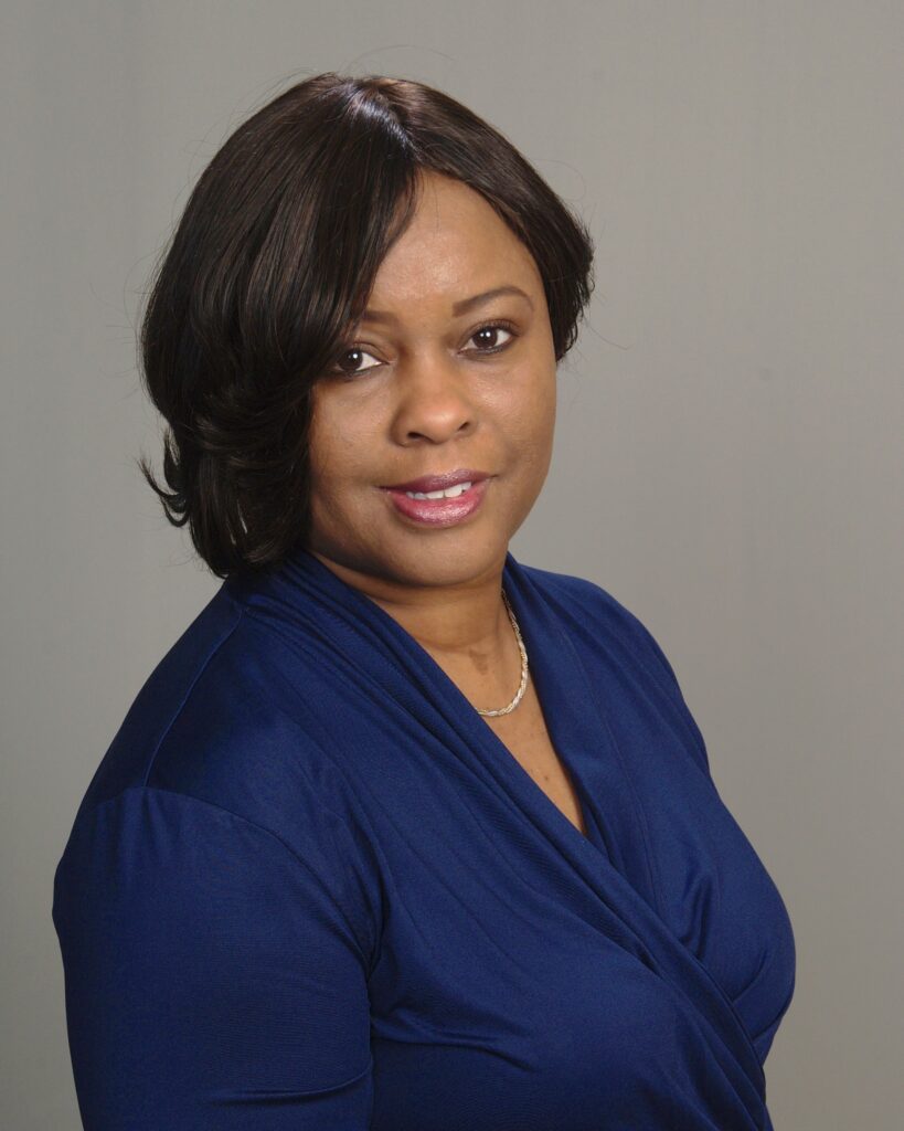 Pamela McMichael, RN-BSN to be Recognized at Black Wall St. BALTIMORE, 8.23.23