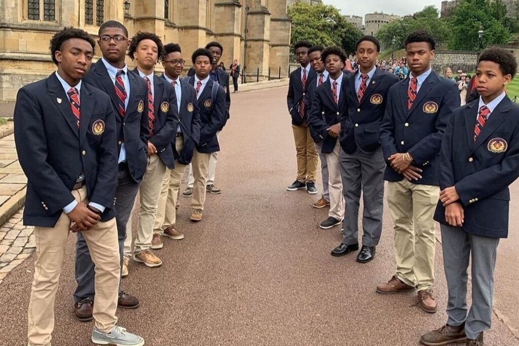 The Death of Baltimore Collegiate: How Black Leadership Failed Black Boys