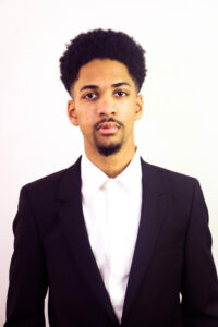 MEET Brandon Clayton, Joe Manns Black Wall Street Honoree