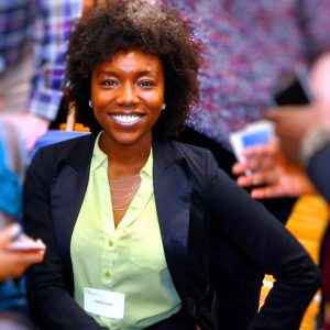 Baltimore Corps’ New President and CEO Caryn York