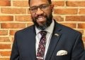 Christopher R. Lundy, Esq., Director, Mayor’s Office of Small and Minority Business Advocacy & Development