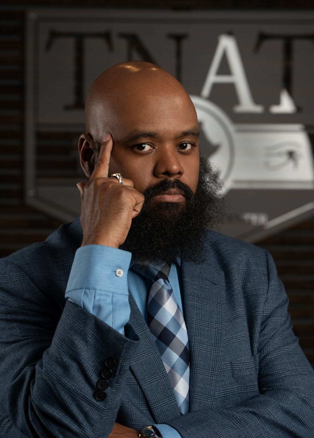 Dr. Dennis ‘Ausar’ Winkler Jr. to be Recognized at Black Wall St. BALTIMORE, 8.23.23