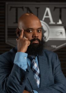 Dr. Dennis ‘Ausar’ Winkler Jr. to be Recognized at Black Wall St. BALTIMORE, 8.23.23