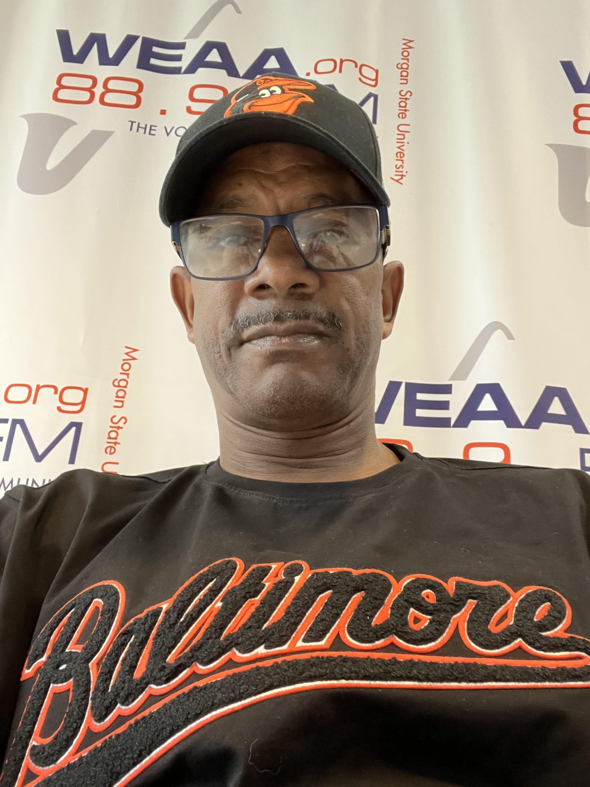 TGR: A Week of Celebration: From WEAA to BMORENews.com