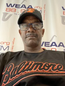 TGR: A Week of Celebration: From WEAA to BMORENews.com